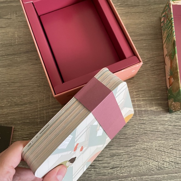 Dream Decoder Card Set - Picture 5 of 8